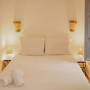 Standaard Kamer met een Queen Size Bed